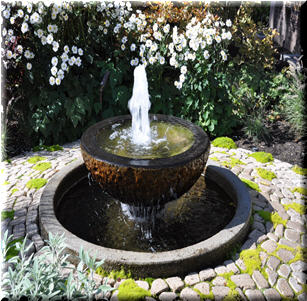Water Features